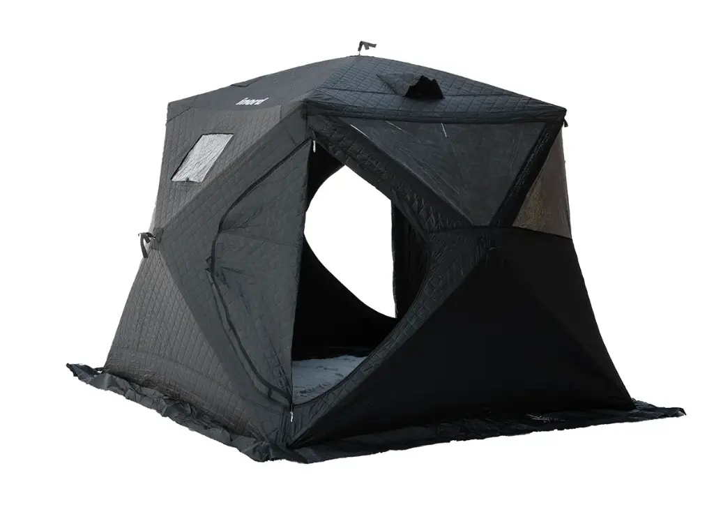 inord Q10 tent sauna XL MM