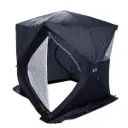 ZeltsaunaQ10 Regenschutz 30%