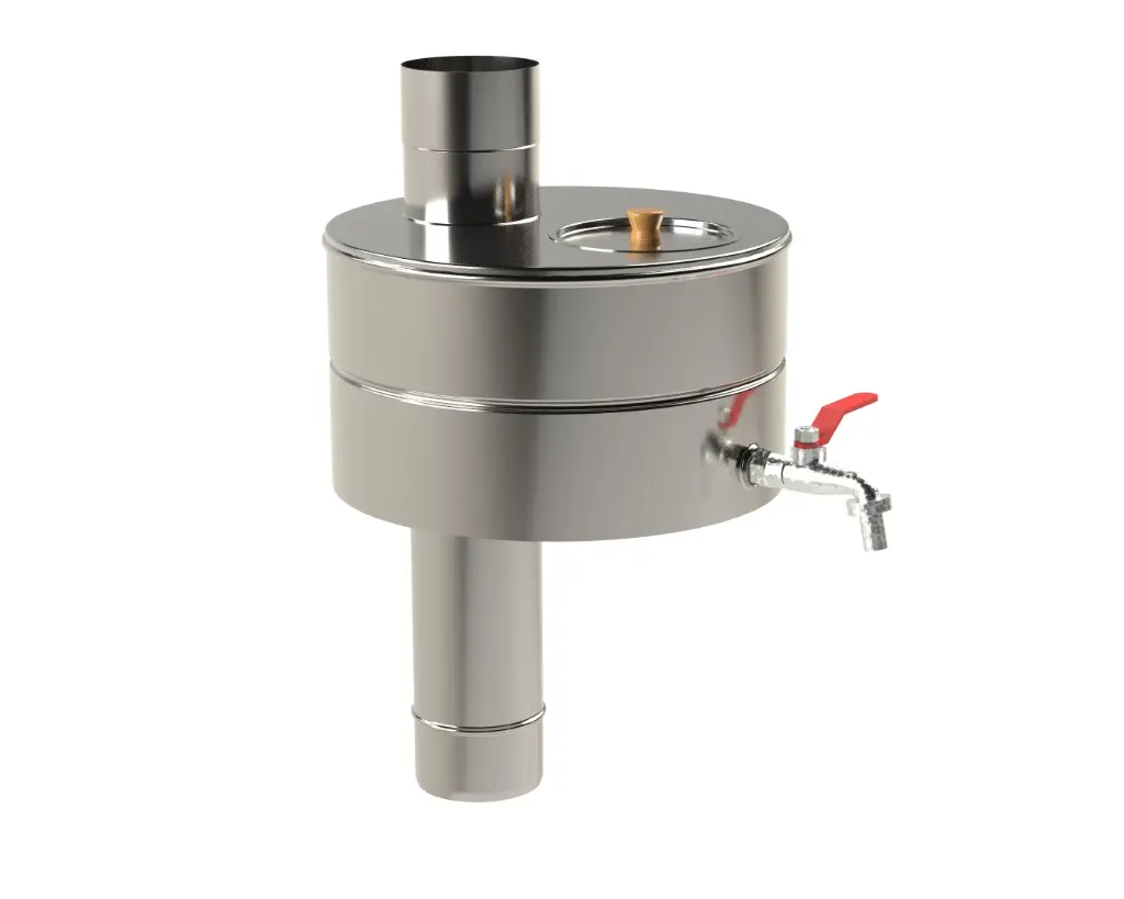 Water heater WT 10 liter