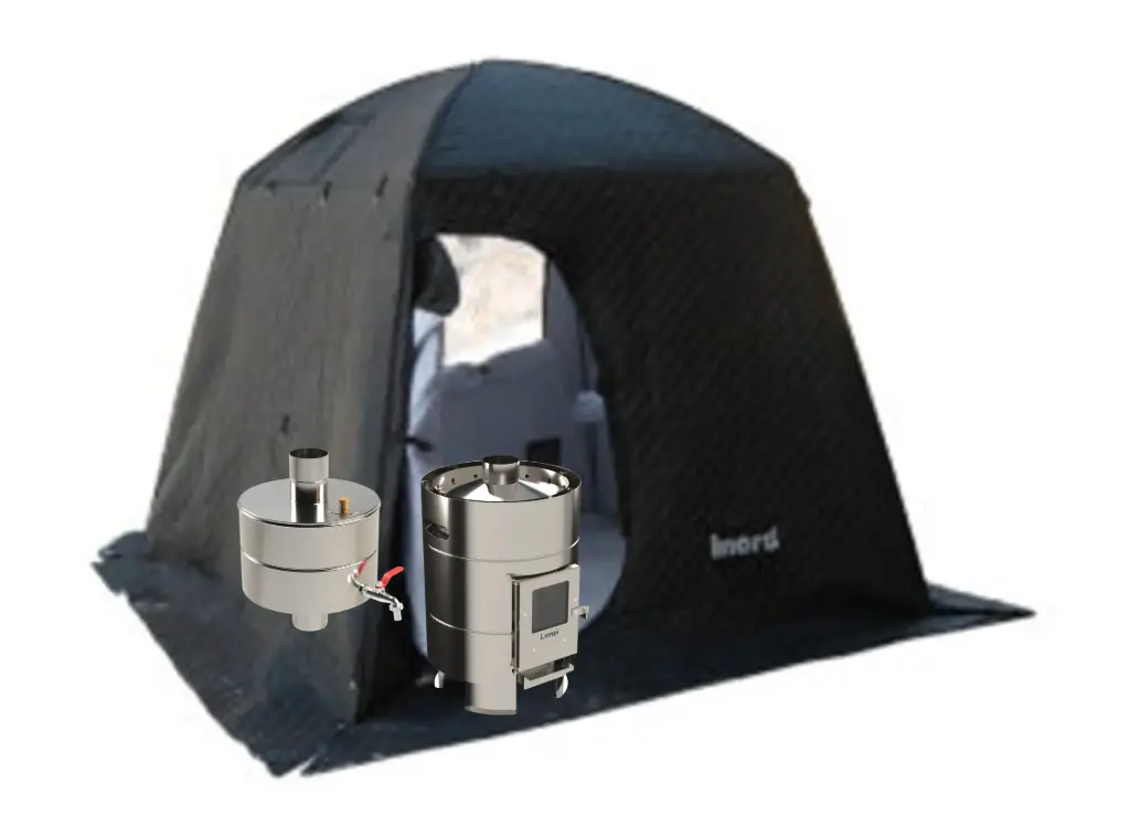 Compact package