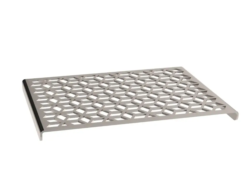 [2026 i-ritilä 25] iGrill ritilä 25cm