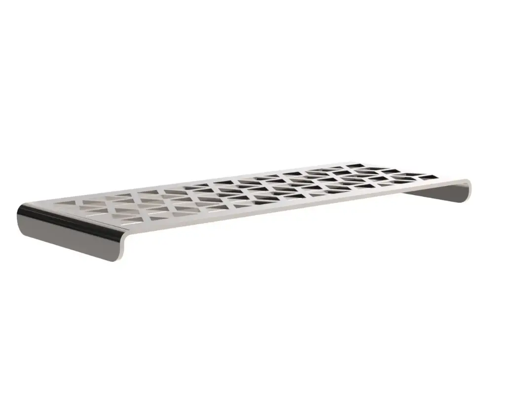 [2026 i-ritilä 12.5] iGrill grill grate 12,5