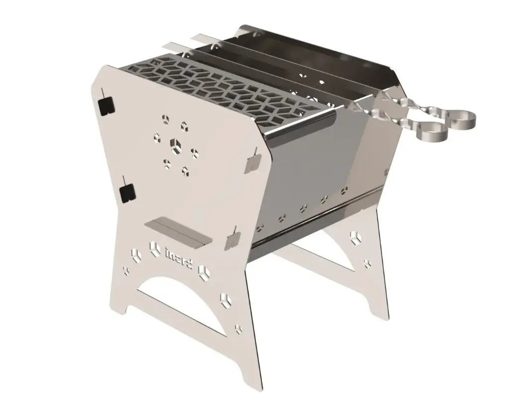 [2026 iG25] iGrill 25