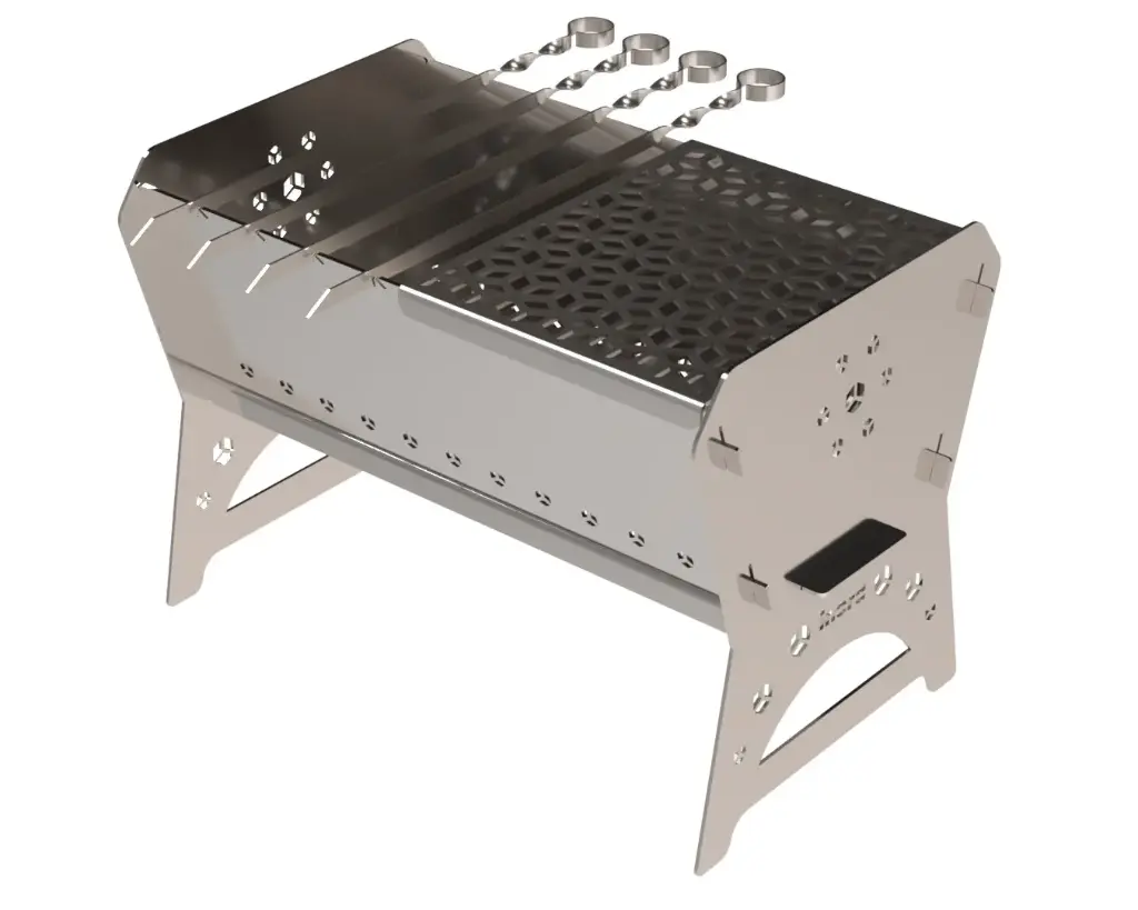 [2026 iG50] iGrill 50