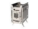Tältbastuaggregat EXP2.0 C