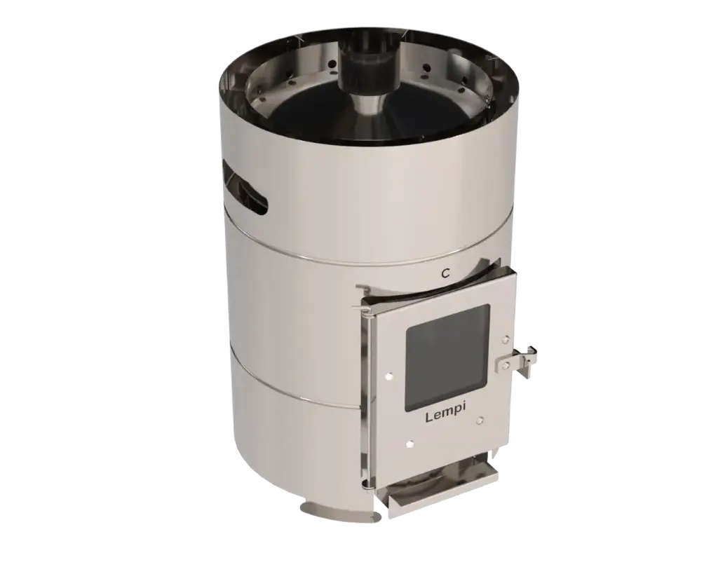 [2026 Lempi 8 PLc] Zeltsaunaofen Lempi 8 PLc