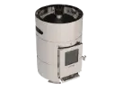 Tent sauna stove Lempi 8 PLc