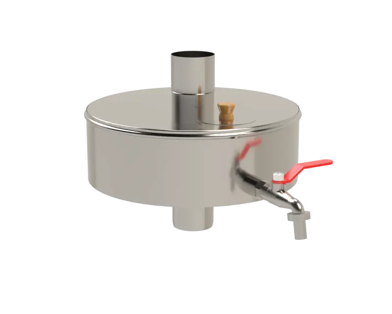 Water heater Lempi 6 PVSc