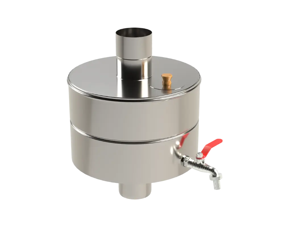 [2025 Lempi 12 PVS] Water heater Lempi 12 PVS