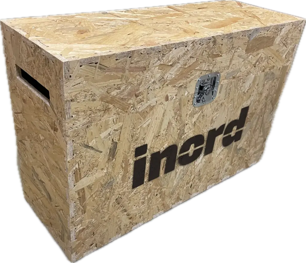 [2010 EXP2.0 BOX] Inord 2010 EXP2.0 BOX