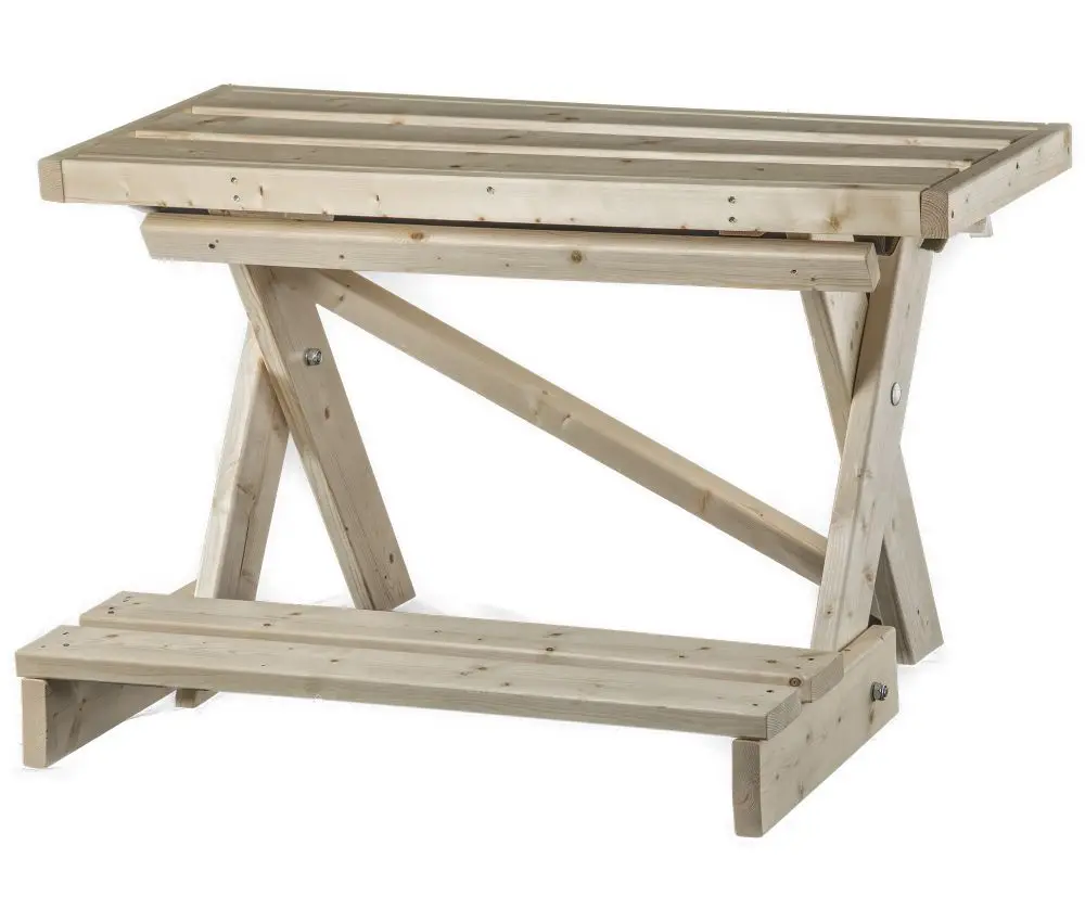 [2020 laude 100] Tent sauna inord 2012 sauna bench